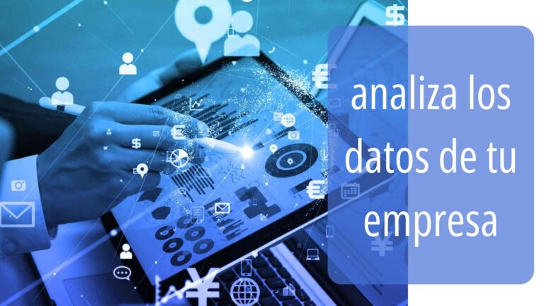5 ventajas de aplicar analítica de datos en la empresa